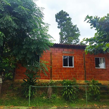 Hostel Das Estrelas Areal Exterior photo