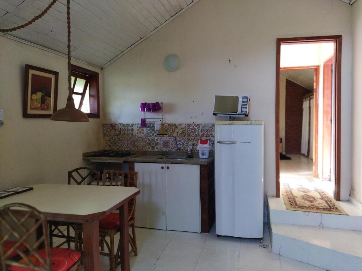 Hostel Das Estrelas Areal Exterior photo
