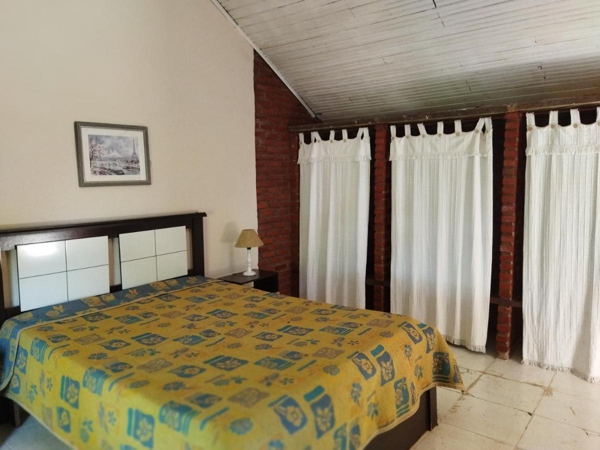 Hostel Das Estrelas Areal Exterior photo