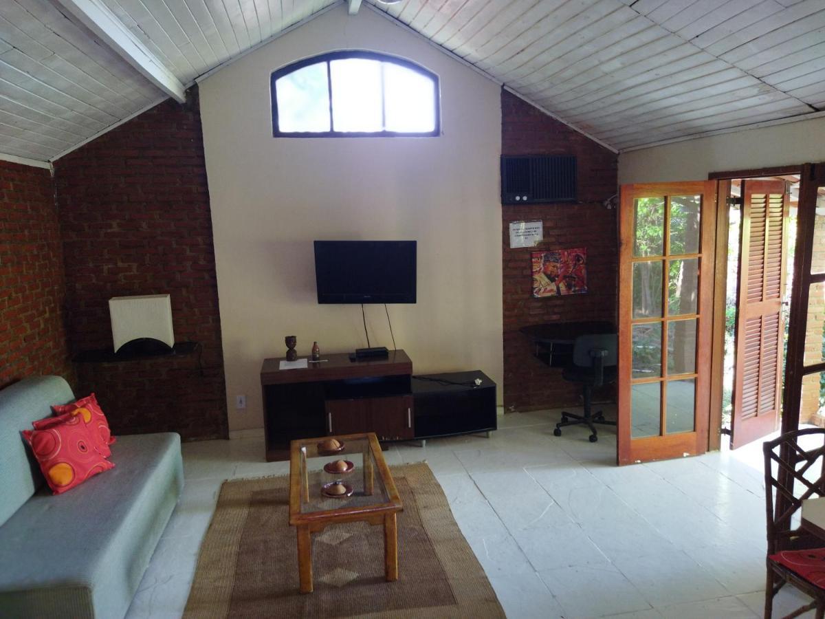 Hostel Das Estrelas Areal Exterior photo