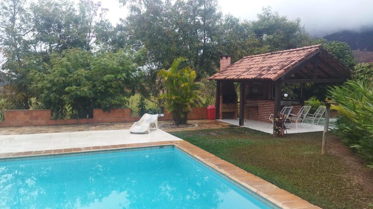 Hostel Das Estrelas Areal Exterior photo
