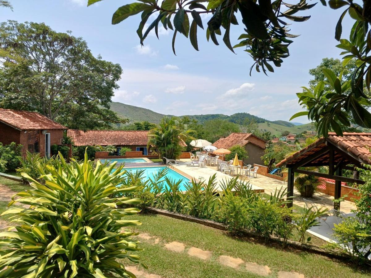 Hostel Das Estrelas Areal Exterior photo