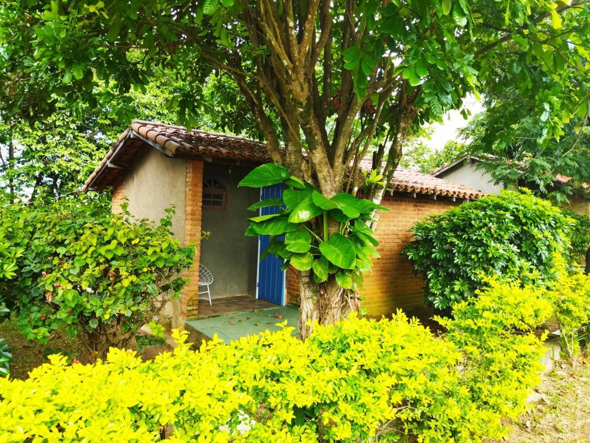 Hostel Das Estrelas Areal Exterior photo
