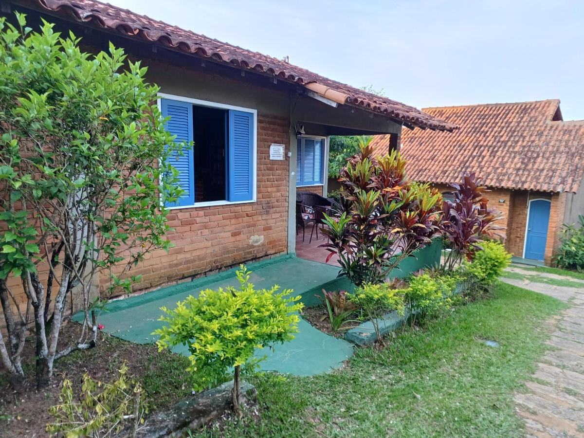 Hostel Das Estrelas Areal Exterior photo