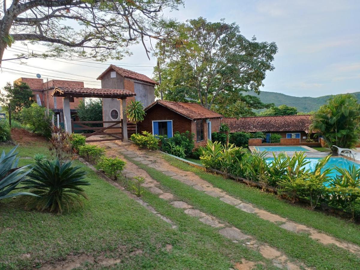 Hostel Das Estrelas Areal Exterior photo