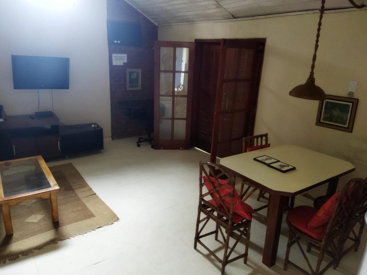 Hostel Das Estrelas Areal Exterior photo