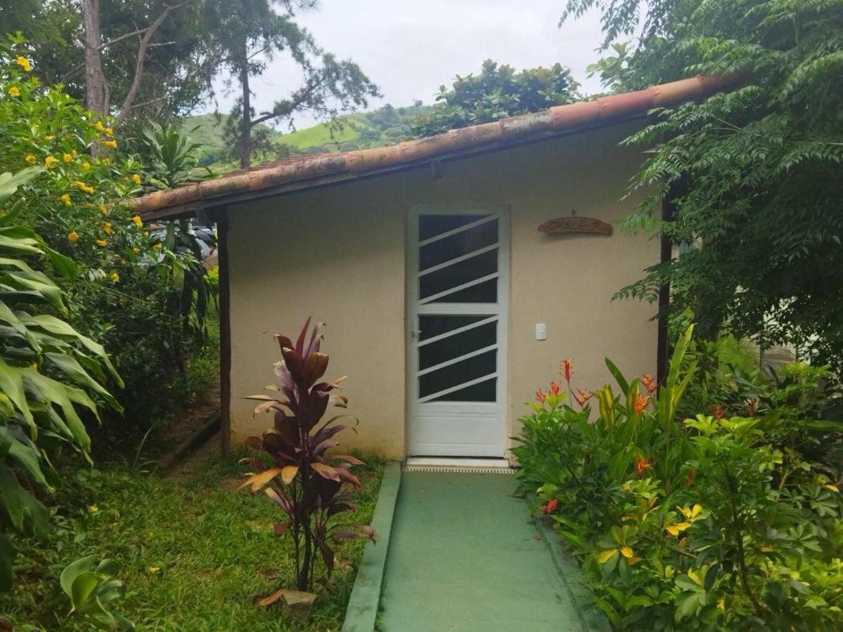 Hostel Das Estrelas Areal Exterior photo