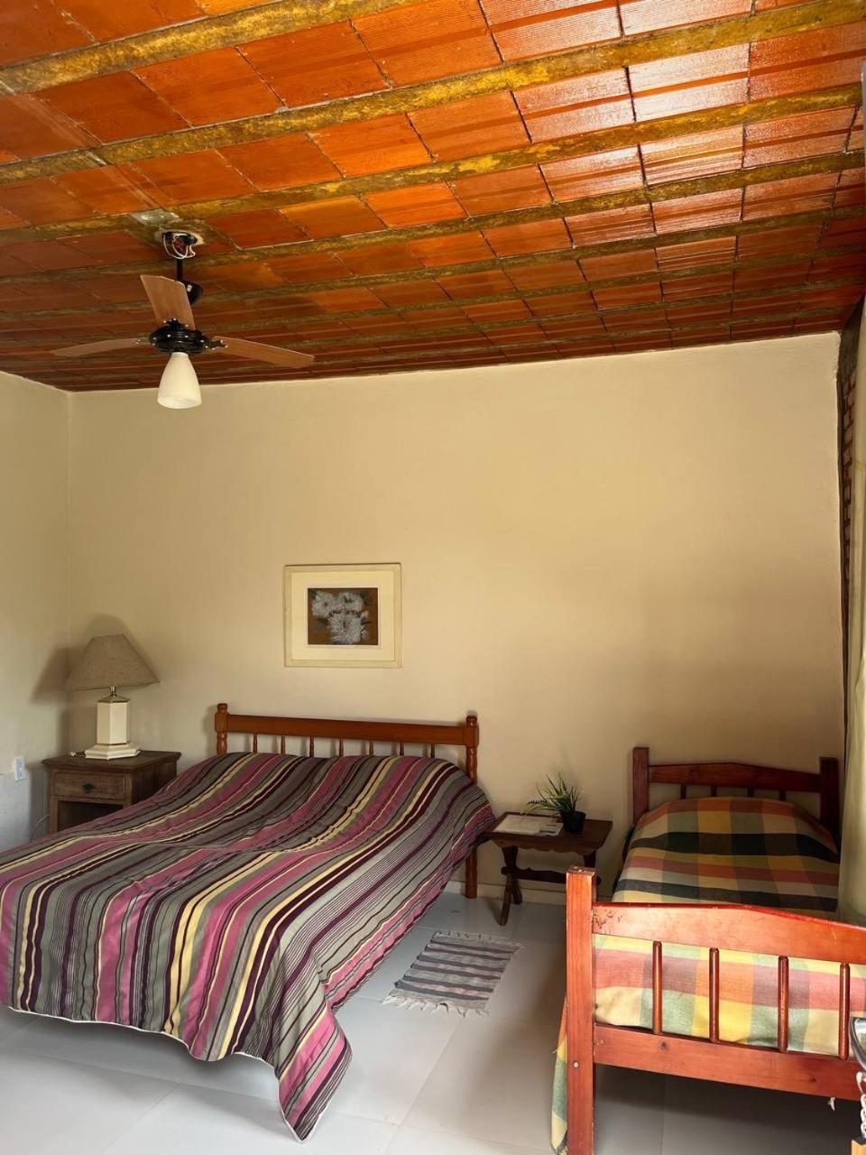 Hostel Das Estrelas Areal Exterior photo