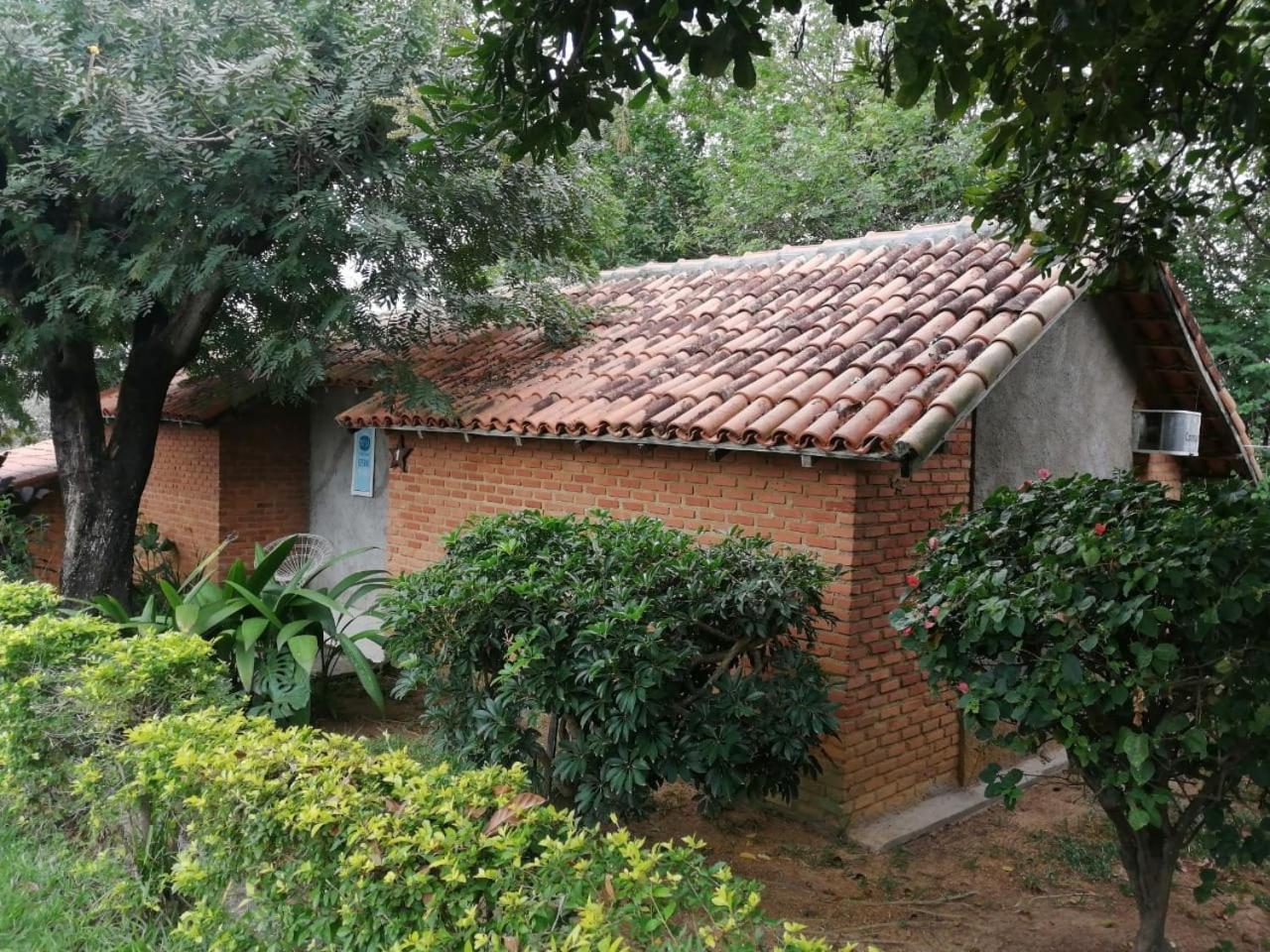 Hostel Das Estrelas Areal Exterior photo