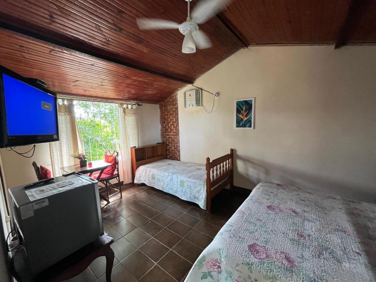 Hostel Das Estrelas Areal Exterior photo