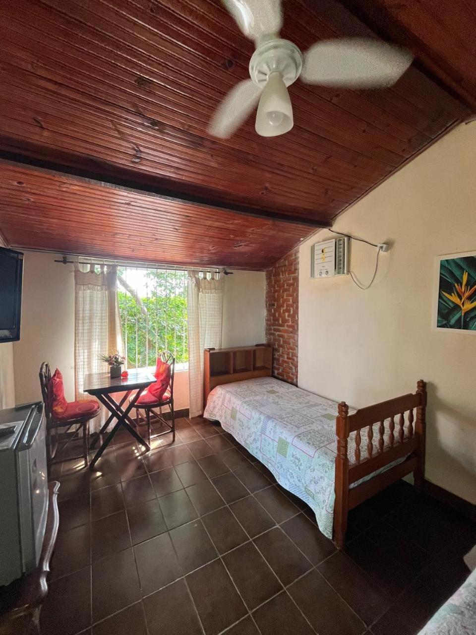 Hostel Das Estrelas Areal Exterior photo